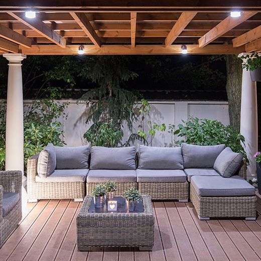 Outdoor Lighting Experts in Piqua