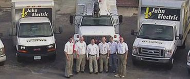 Same Day Electricians in Piqua