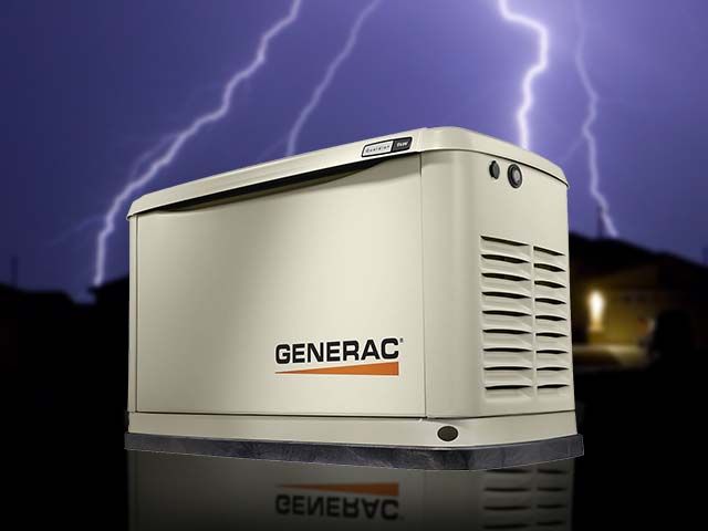 For All Your Electrical Needs in Piqua