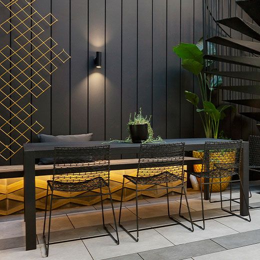 Outdoor Lighting Experts in Piqua