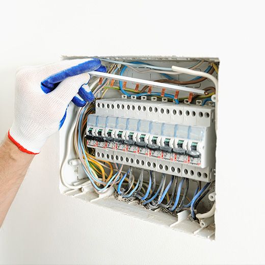 Electrical Panel & Circuit Breaker Specialists in Piqua