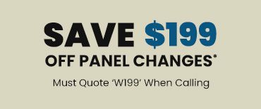 Same Day Electricians in Piqua