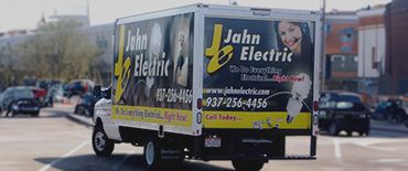 Same Day Electricians in Piqua