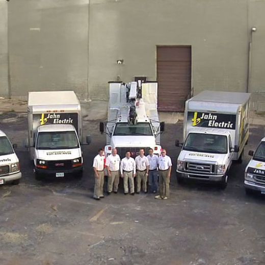 Same Day Electricians in Piqua