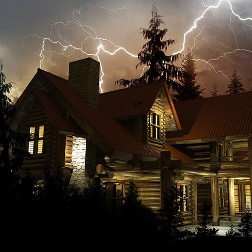 Surge Protection Specialists in Piqua