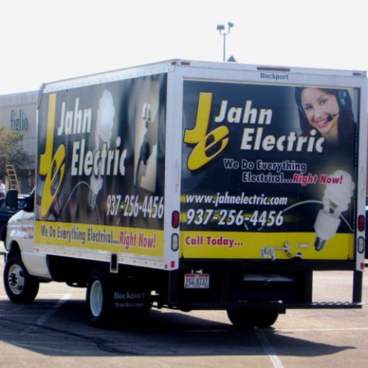 Same Day Electricians in Piqua