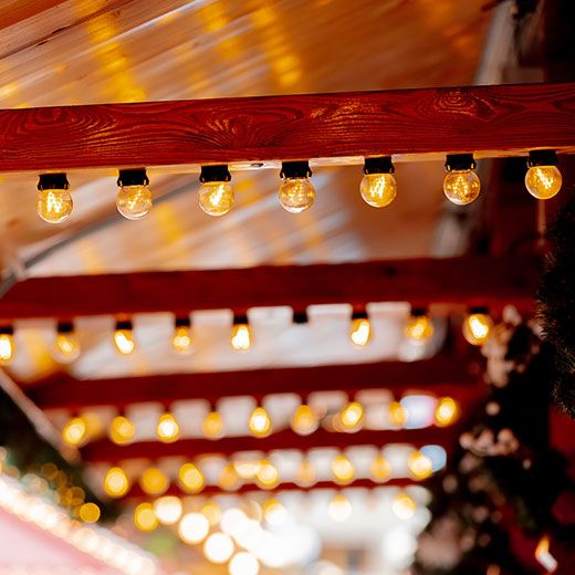 Outdoor Lighting Experts in Piqua