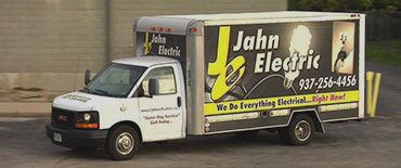 Same Day Electricians in Piqua