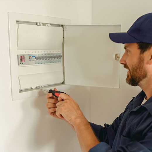 Electrical Panel & Circuit Breaker Specialists in Piqua