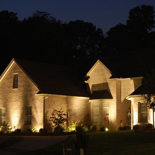 Outdoor Lighting Experts in Piqua