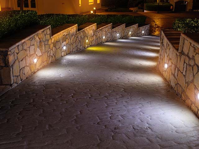 Outdoor Lighting Experts in Piqua