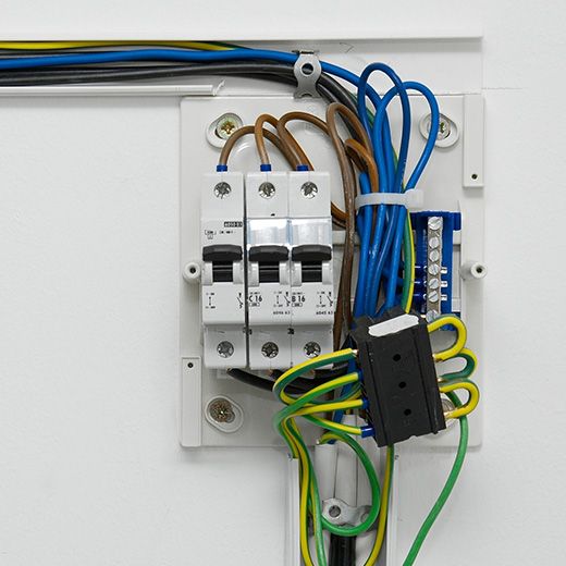 For All Your Electrical Needs in Piqua