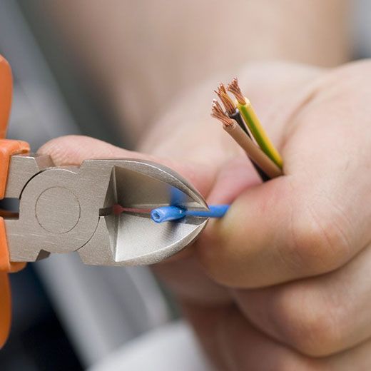 Electrical Safety & Rewiring Specialists in Piqua